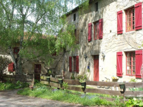 Hotels in Blond